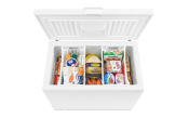 Freezers
