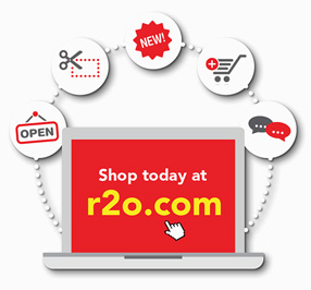 R2O Customer