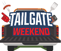 Rent-2-Own Tailgate Weekend
