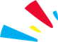 Confetti accent