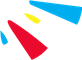 Confetti accent